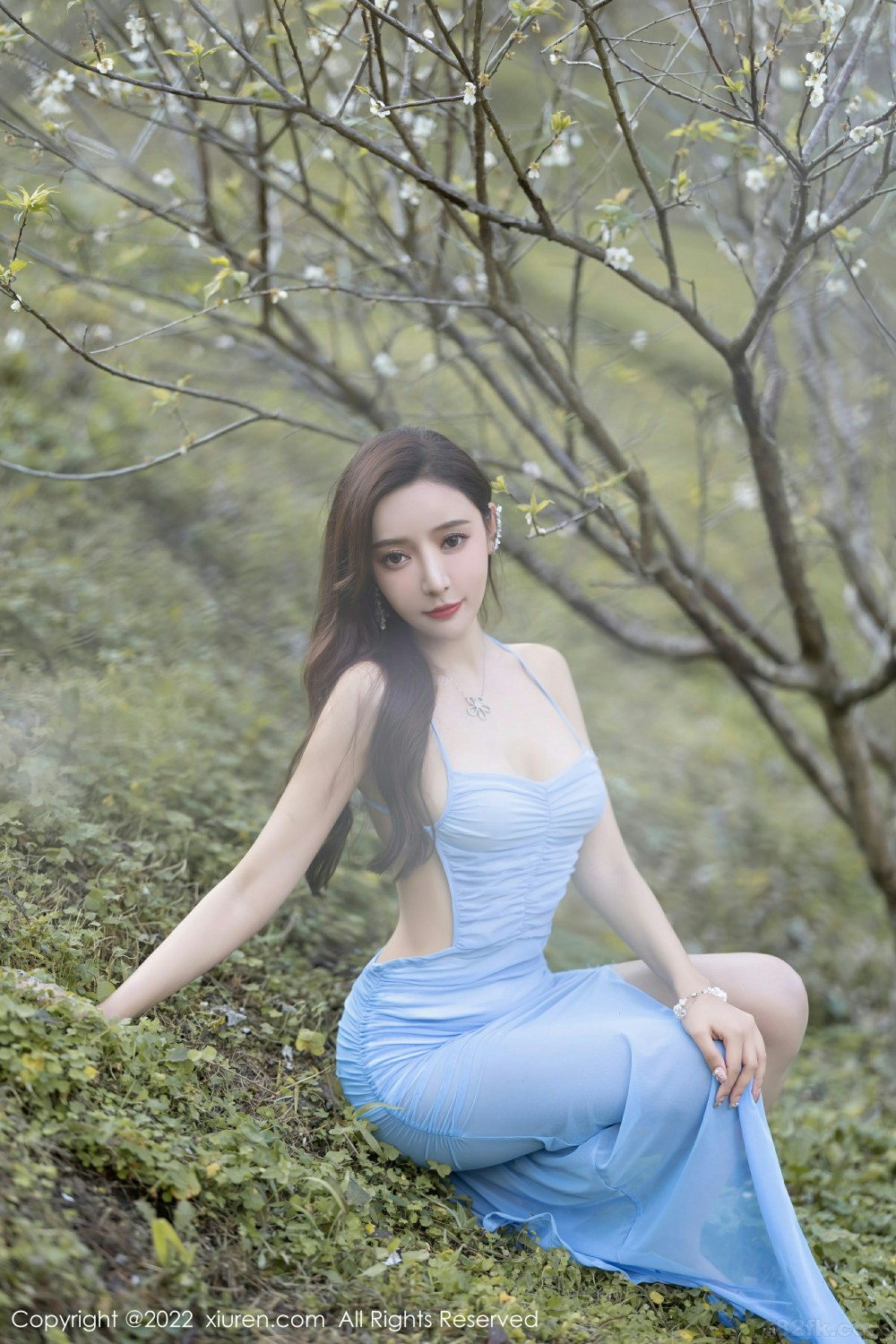 [XiuRen秀人网]No4581王馨瑶yanni浴缸写真-[秀人套图]