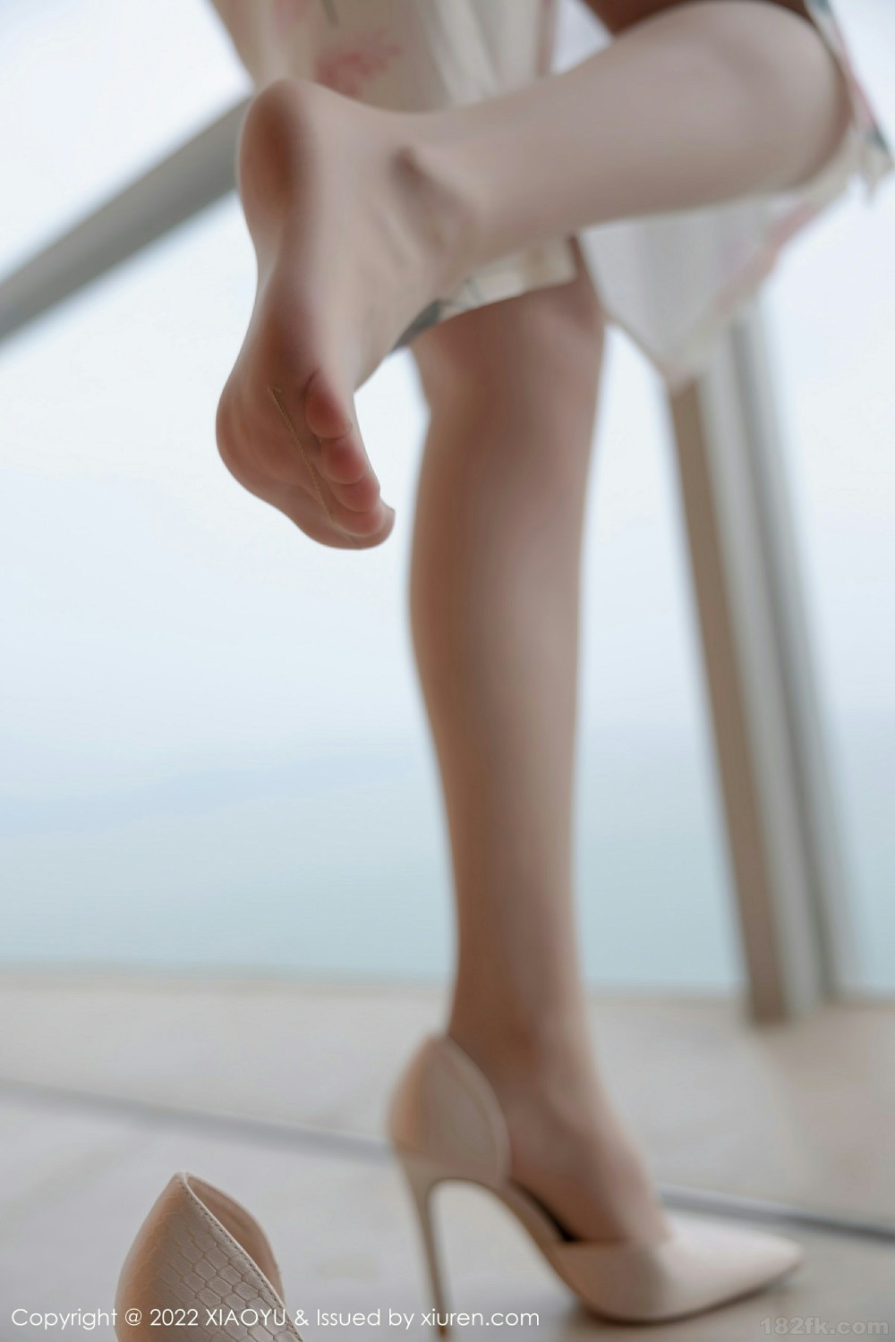 [XIAOYU语画界]VOL717梦心玥惠州写真-[秀人套图]