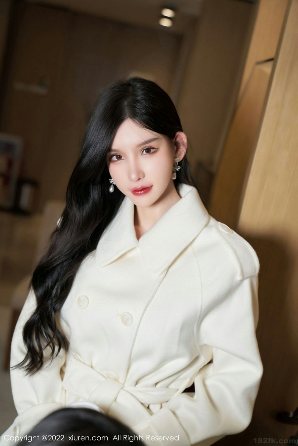 [XiuRen秀人网]No4594周于希Sally三亚写真-[秀人套图]