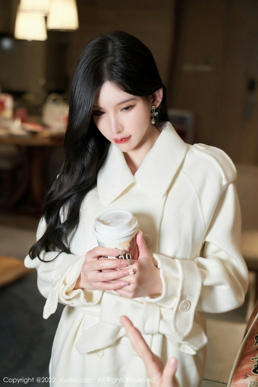 [XiuRen秀人网]No4594周于希Sally三亚写真-[秀人套图]