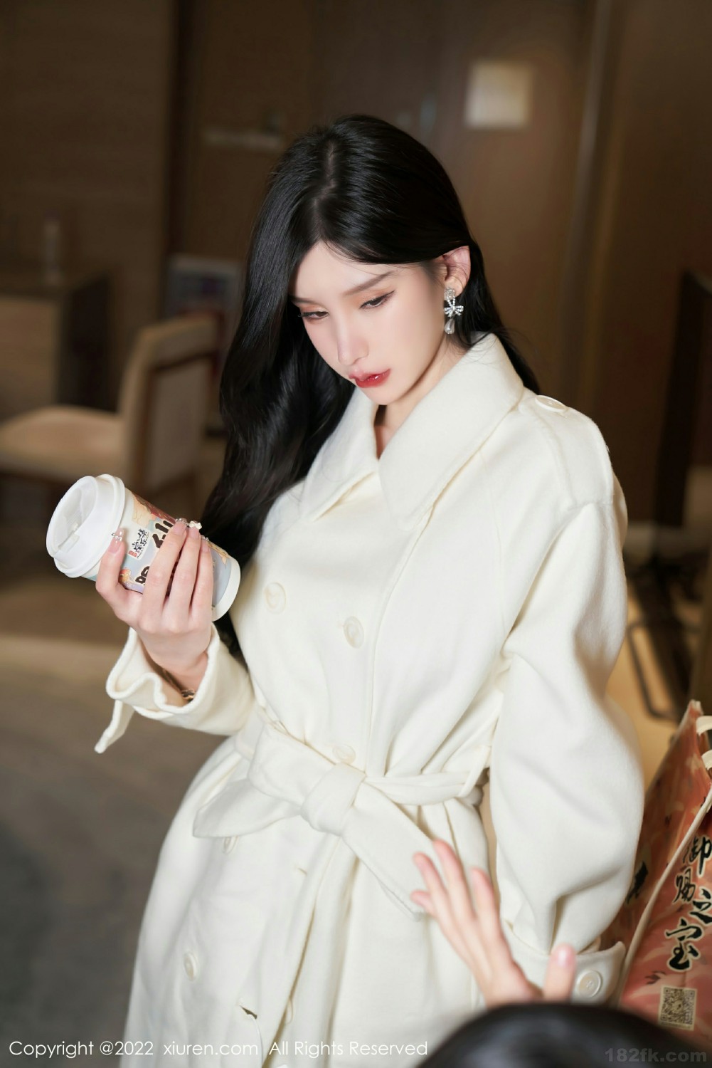 [XiuRen秀人网]No4594周于希Sally三亚写真-[秀人套图]