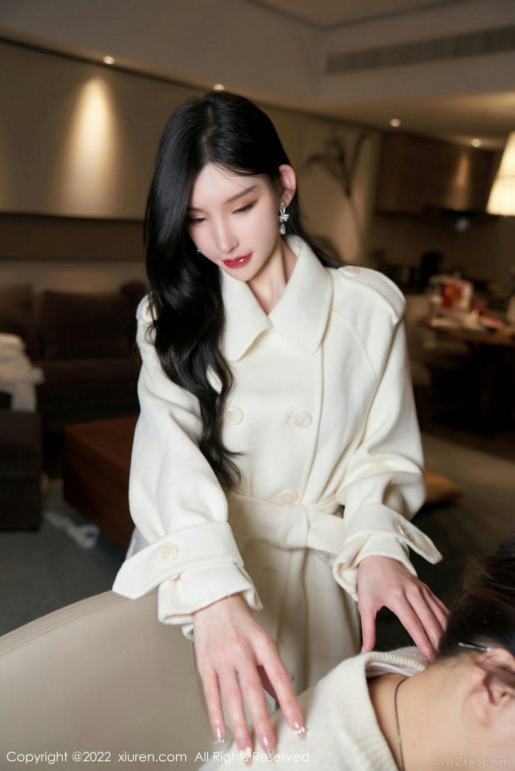 [XiuRen秀人网]No4594周于希Sally三亚写真-[秀人套图]