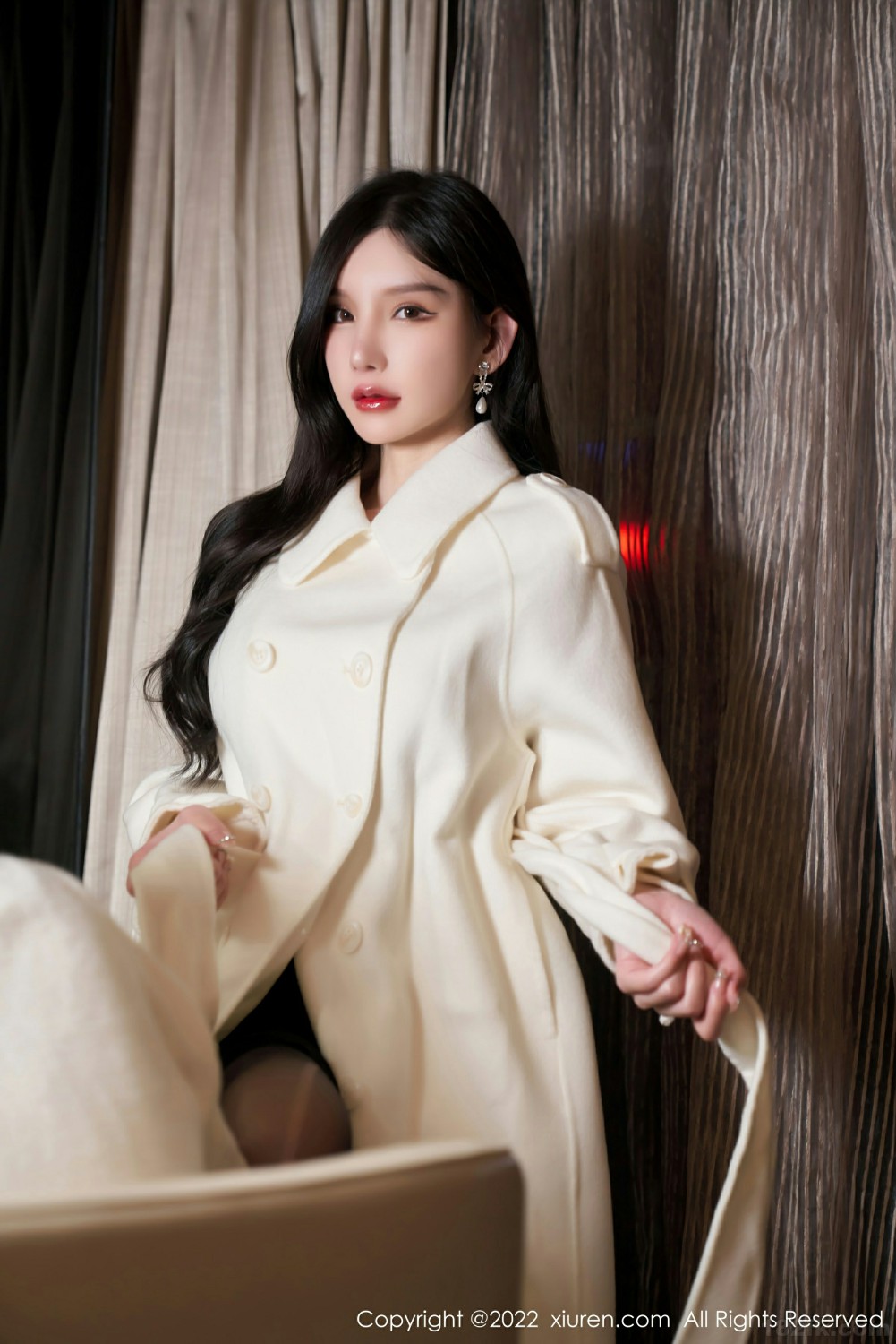 [XiuRen秀人网]No4594周于希Sally三亚写真-[秀人套图]