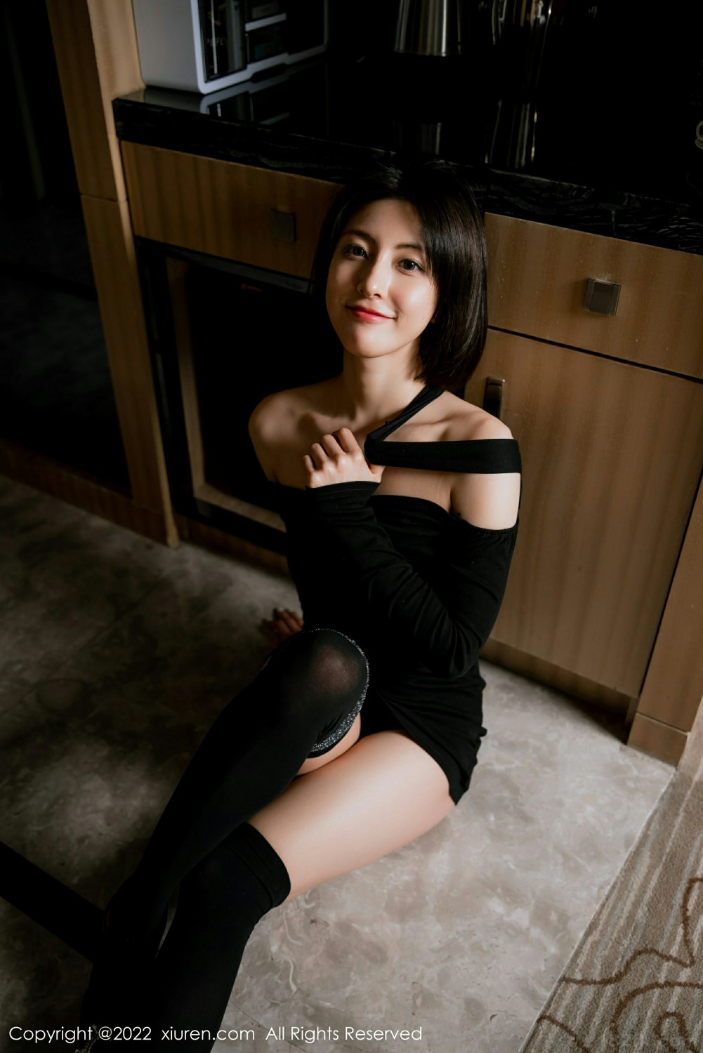 [XiuRen秀人网]No4603林文文yooki性感女友-[秀人套图]