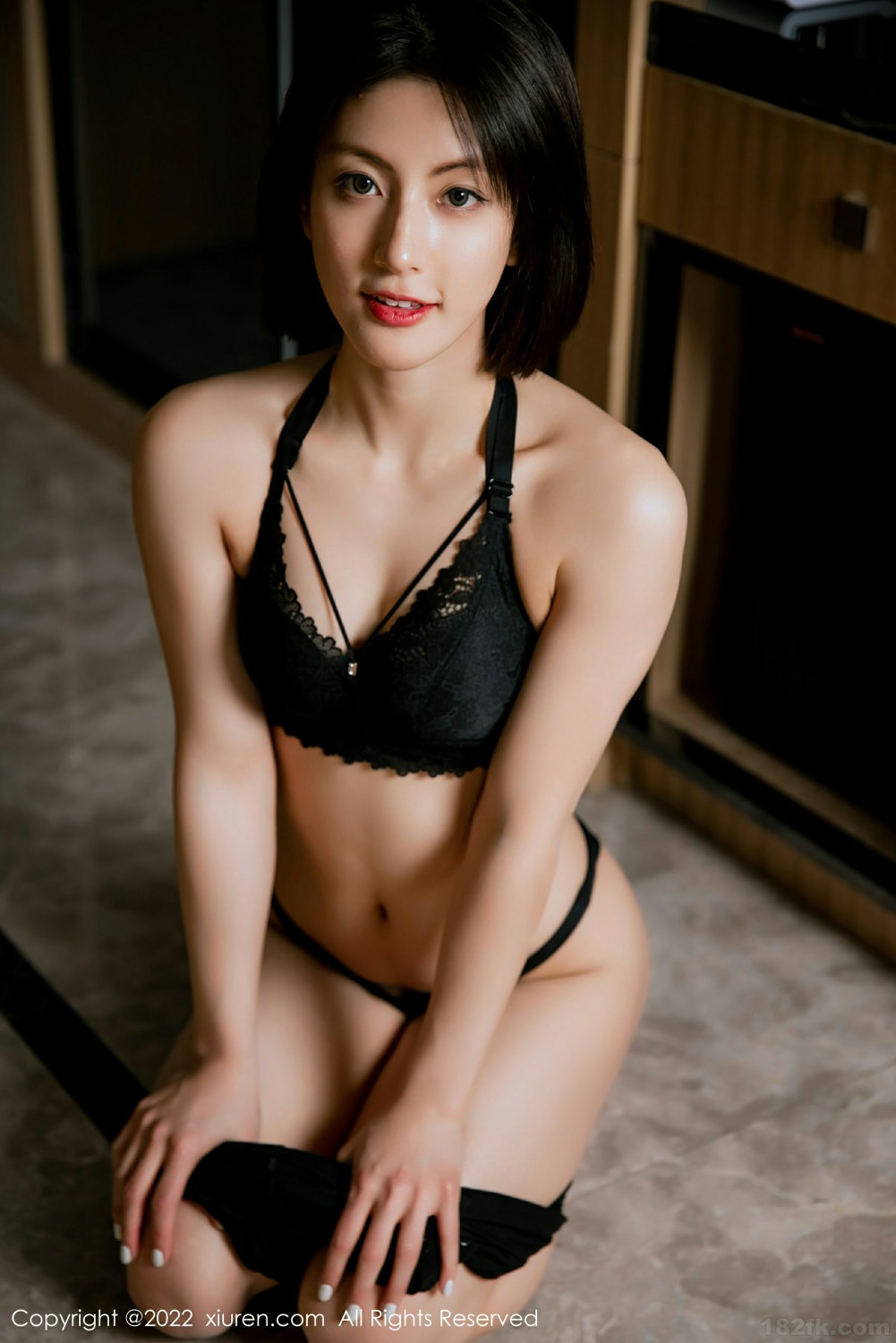 [XiuRen秀人网]No4603林文文yooki性感女友-[秀人套图]