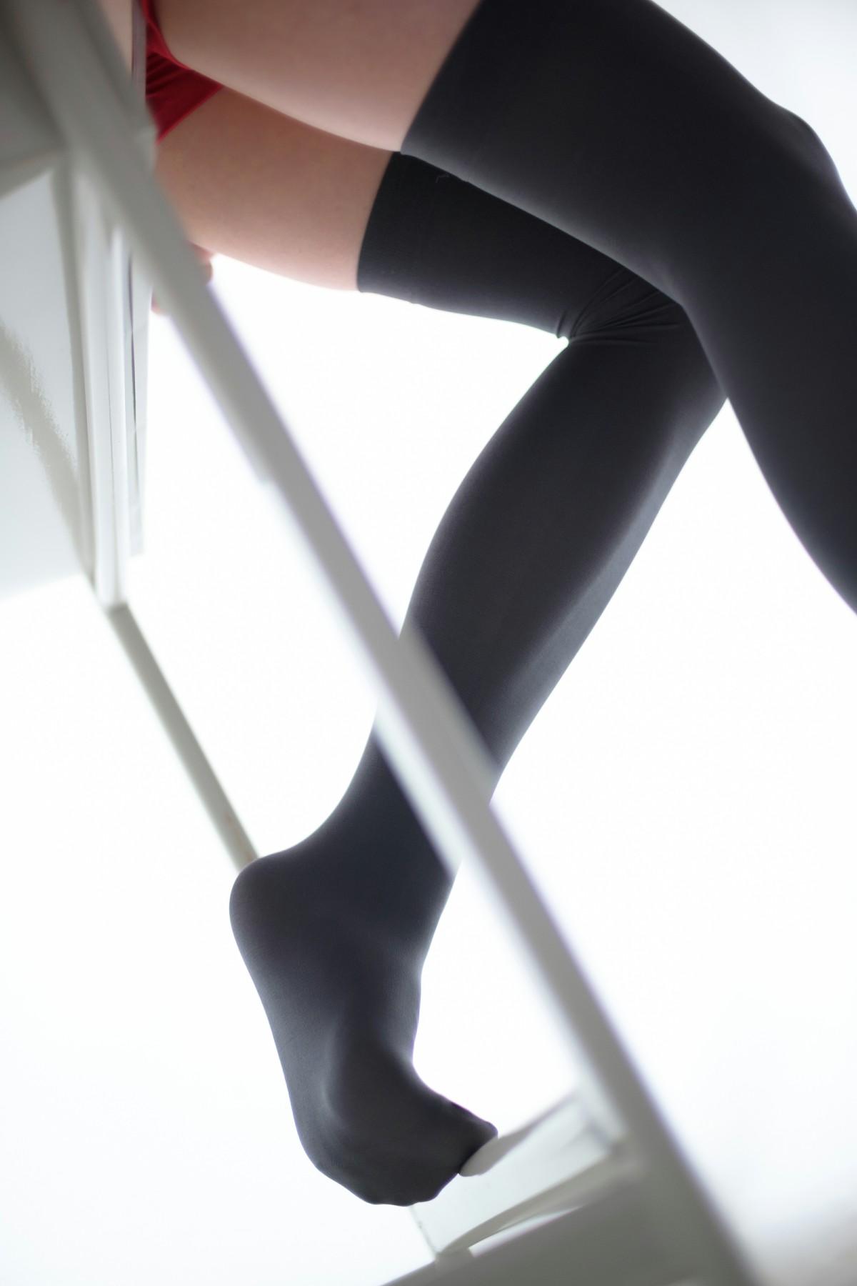 [森萝财团]R15-024白–红–黑-COSPLAY