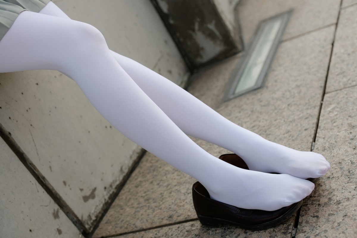 [森萝财团]R15-026JK白丝户外-COSPLAY