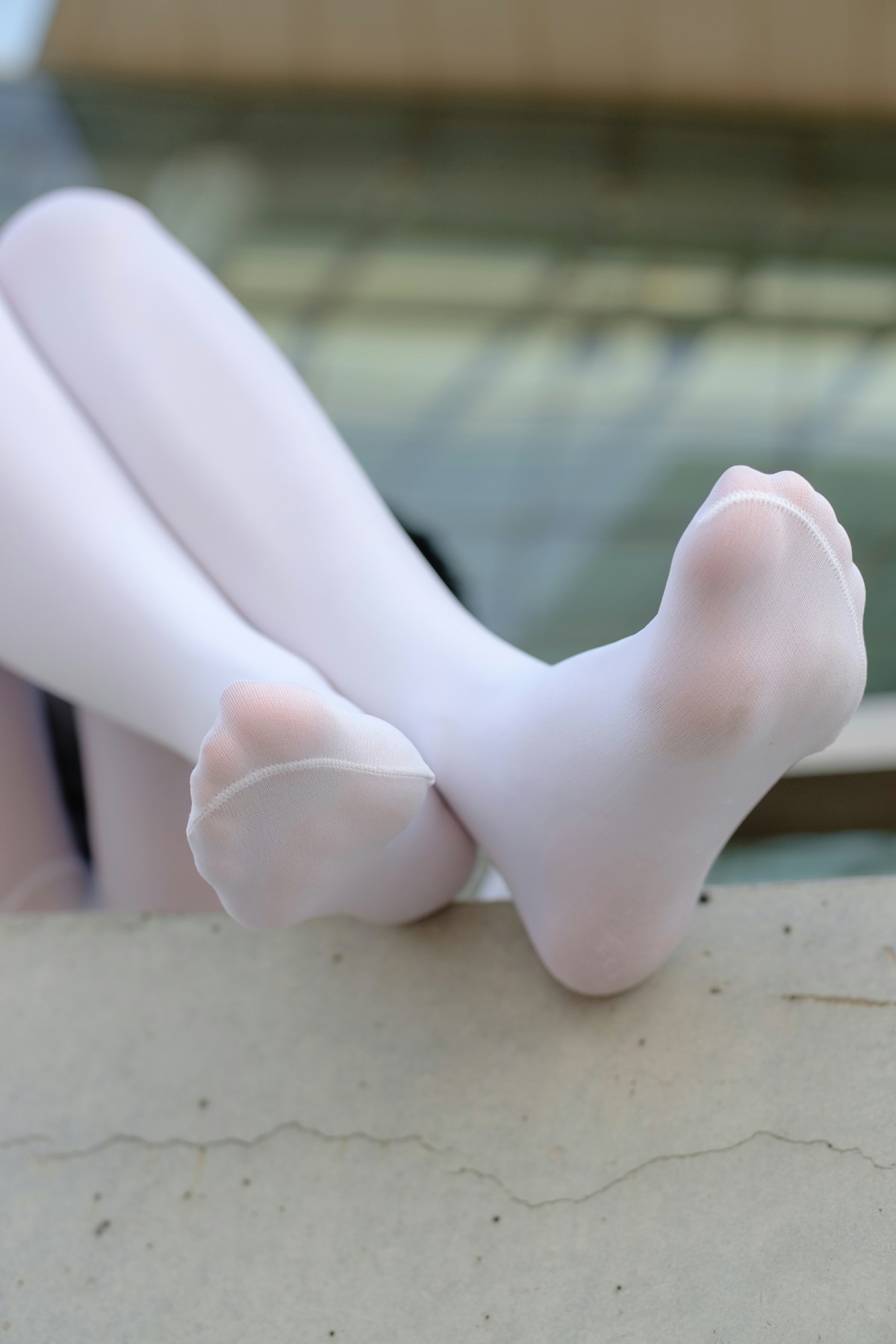 [森萝财团]R15-026JK白丝户外-COSPLAY