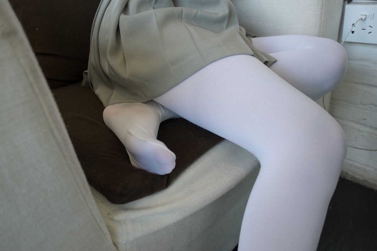 [森萝财团]R15-026JK白丝户外-COSPLAY