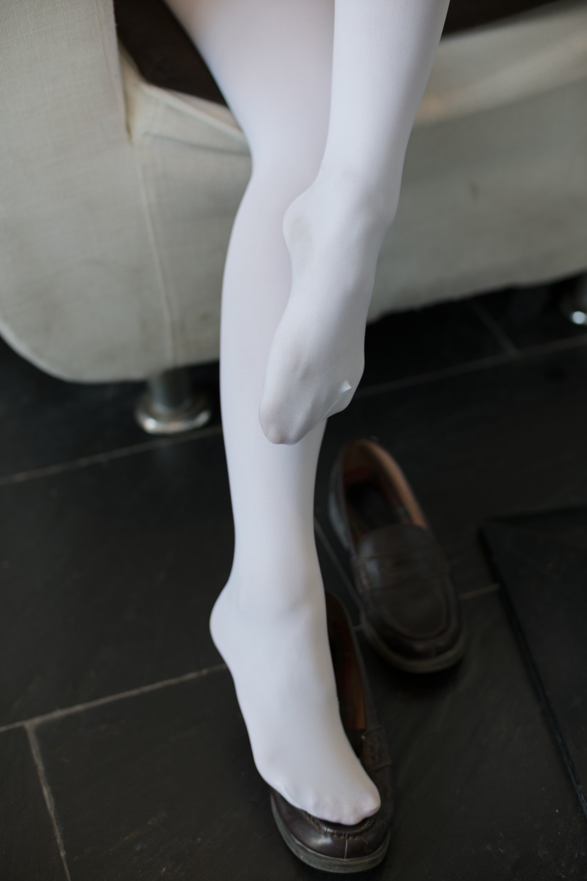 [森萝财团]R15-026JK白丝户外-COSPLAY