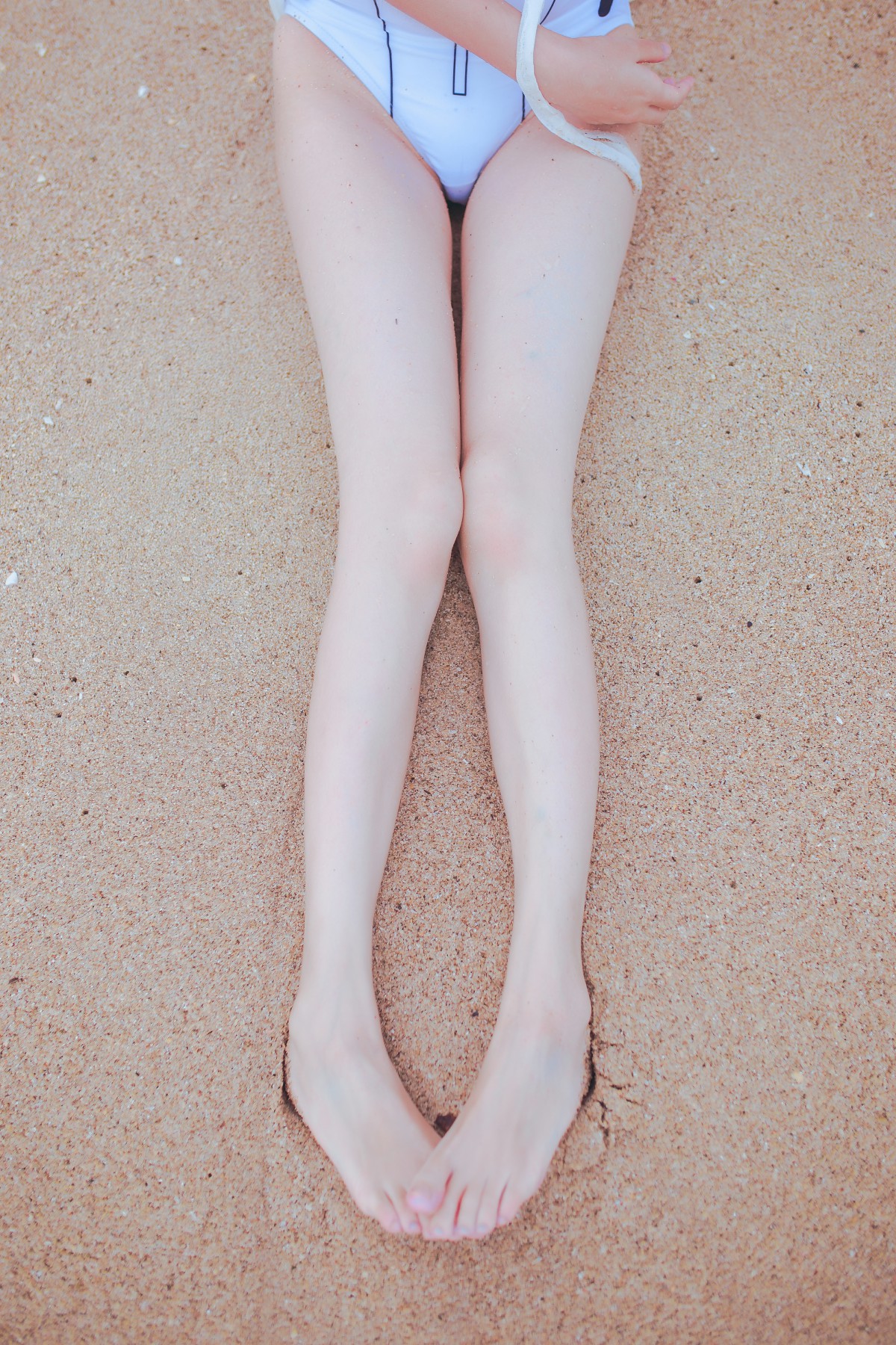 疯猫ss–泳装凌波女神-COSPLAY