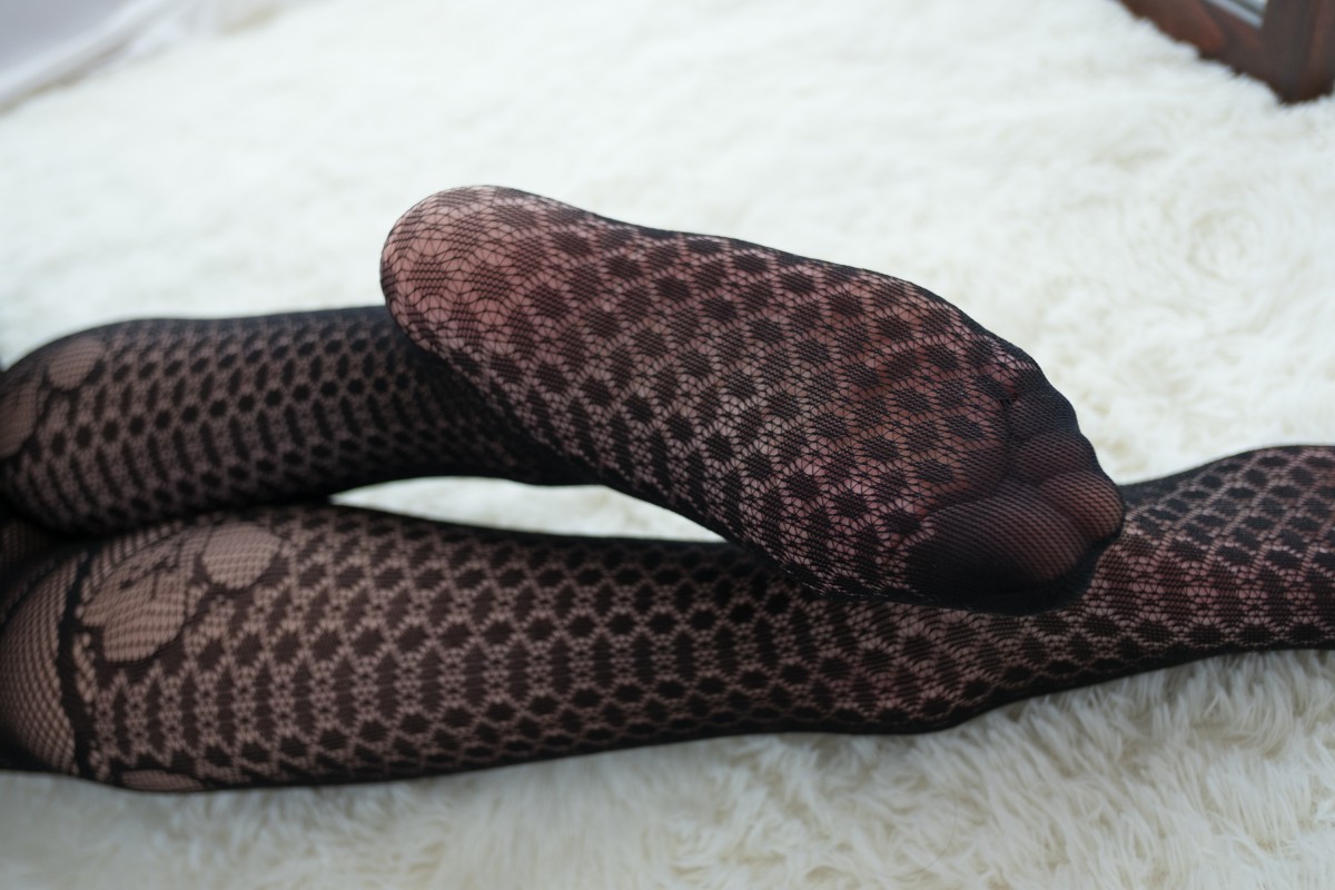 [森萝财团]R15-019情趣黑网-COSPLAY