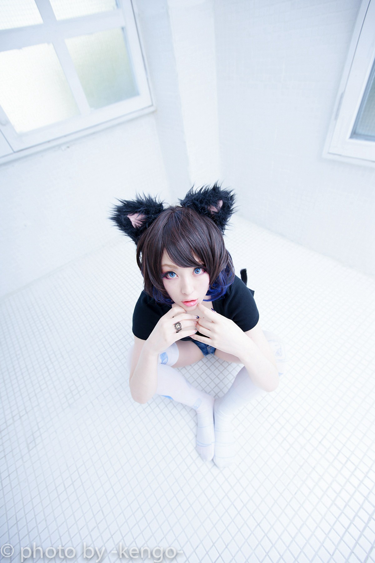 兔玩映画系列Vol016-COSPLAY