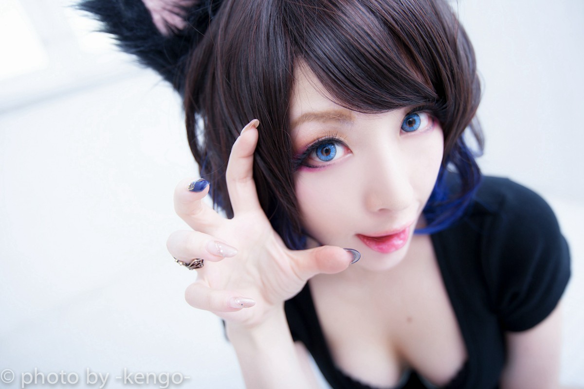 兔玩映画系列Vol016-COSPLAY