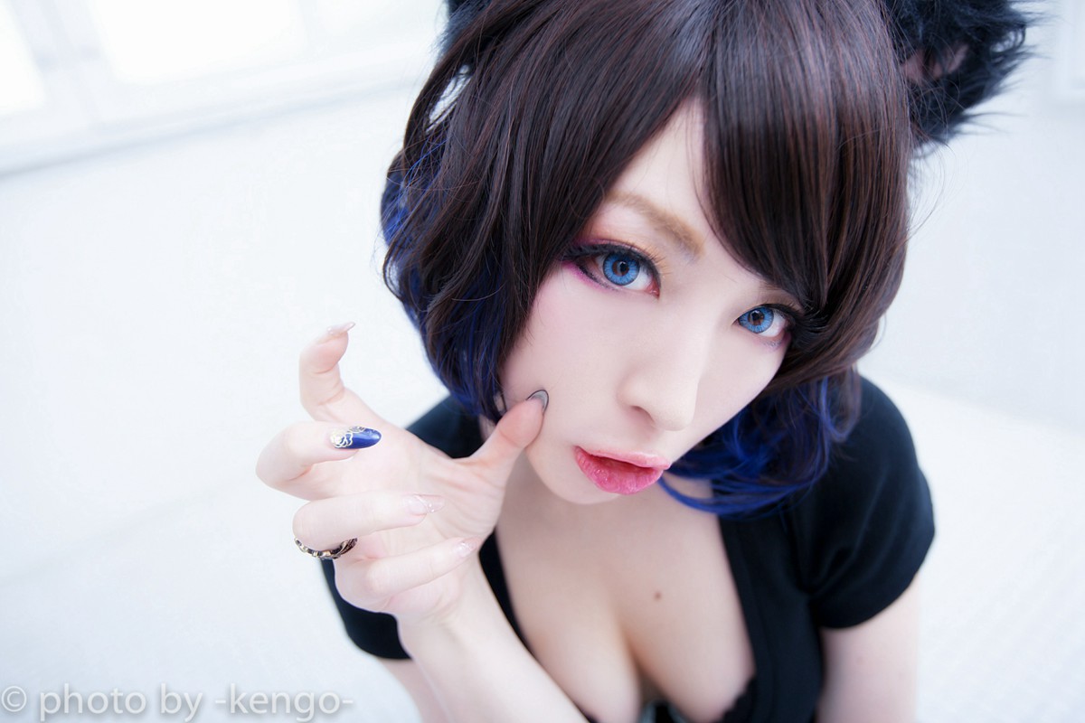 兔玩映画系列Vol016-COSPLAY