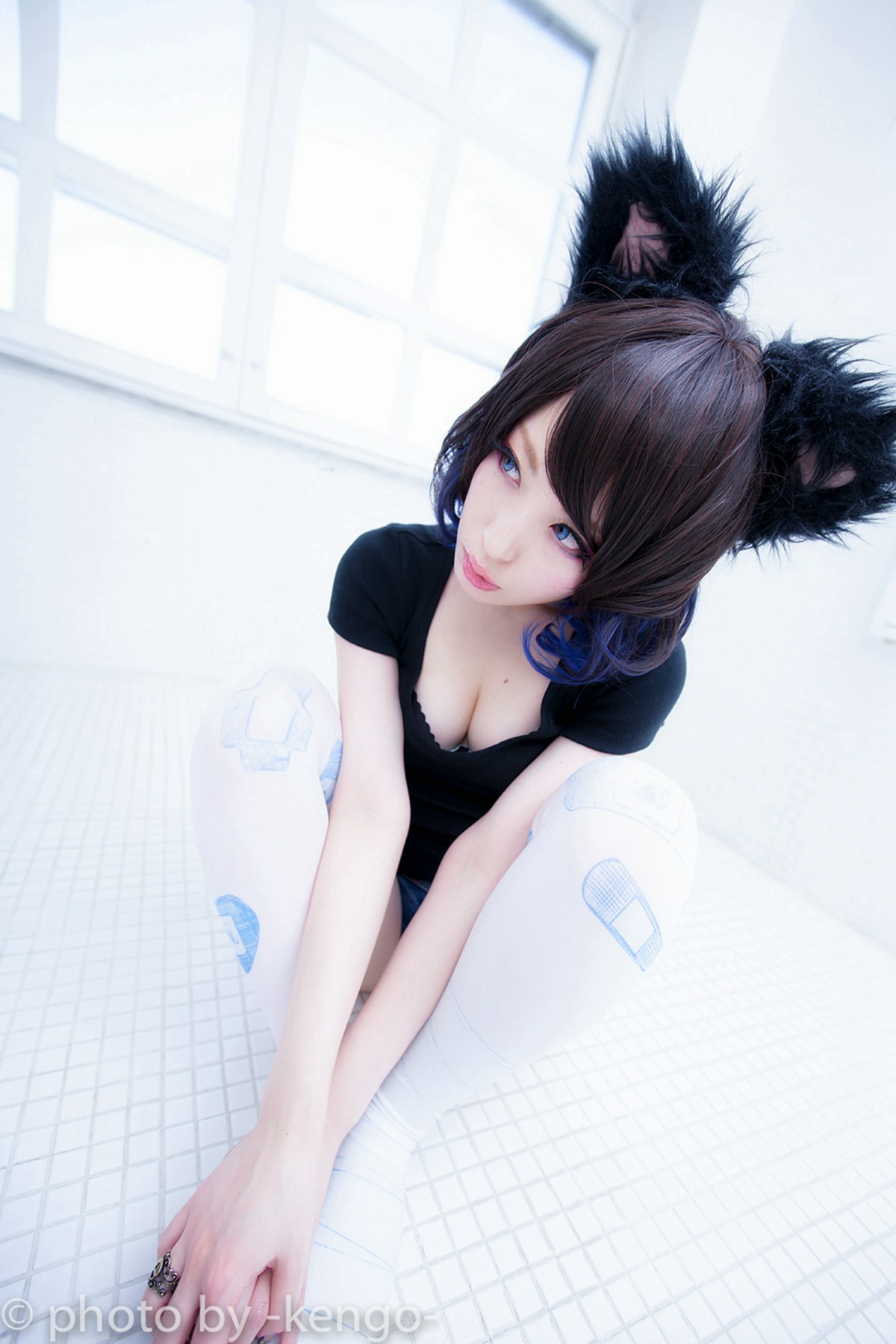 兔玩映画系列Vol016-COSPLAY