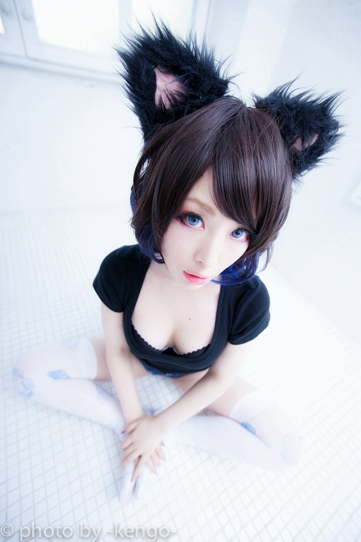 兔玩映画系列Vol016-COSPLAY