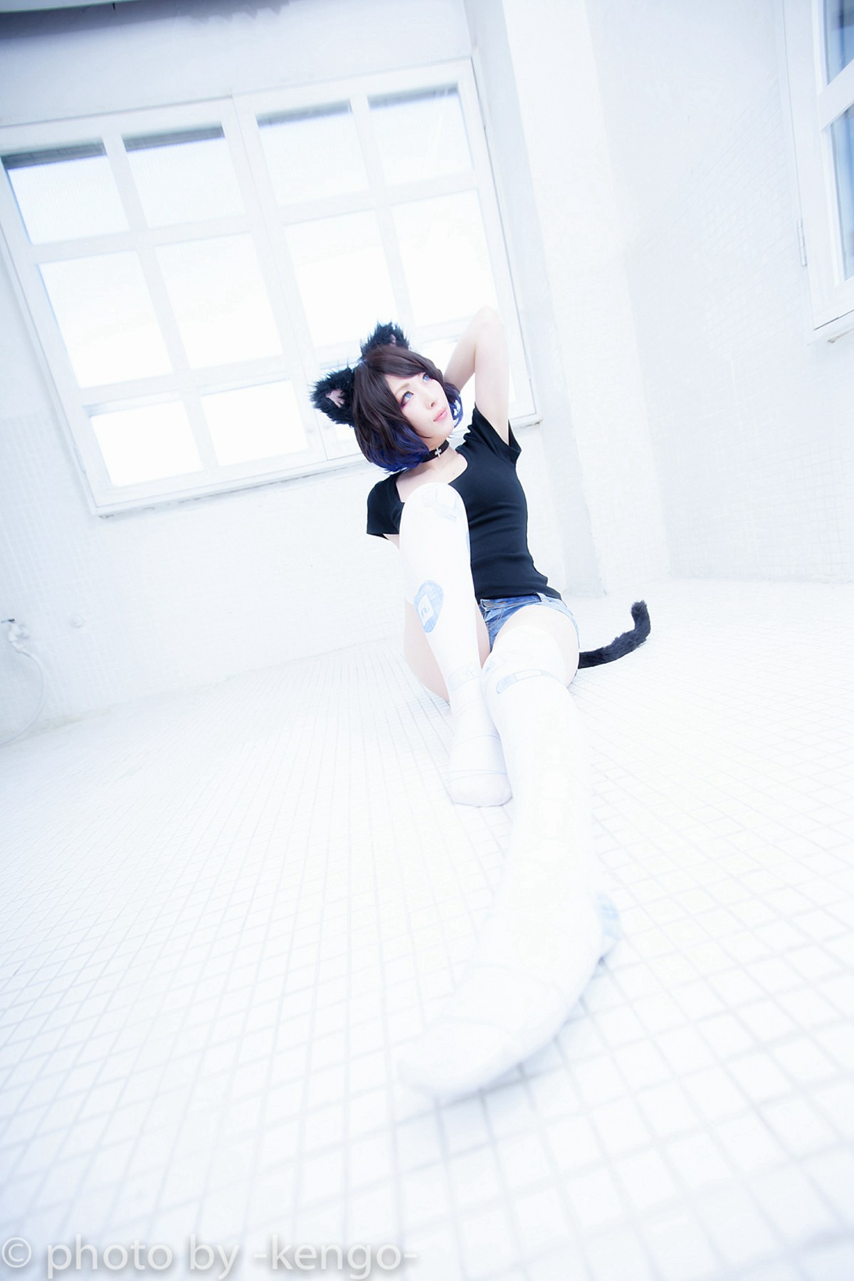 兔玩映画系列Vol016-COSPLAY