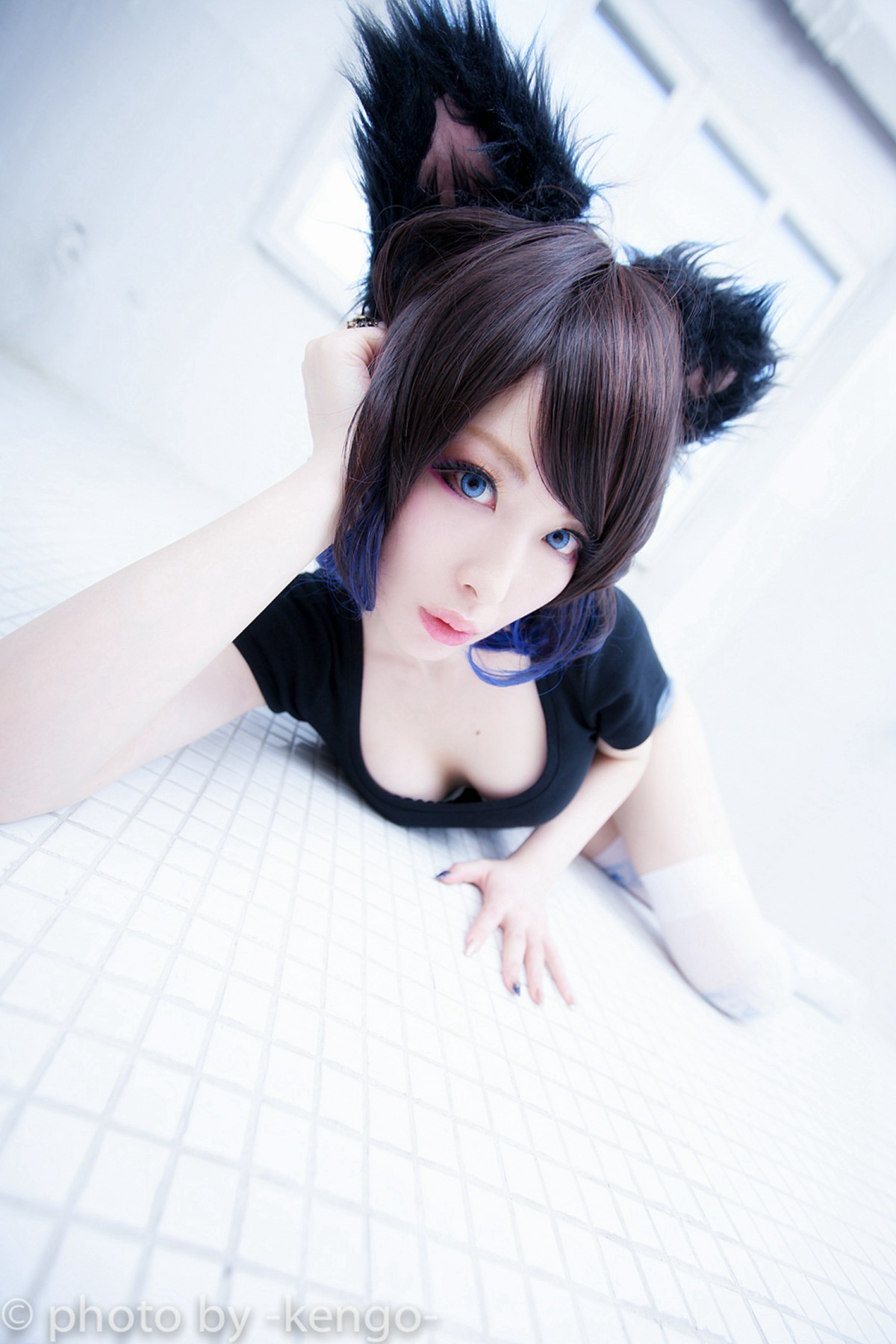 兔玩映画系列Vol016-COSPLAY