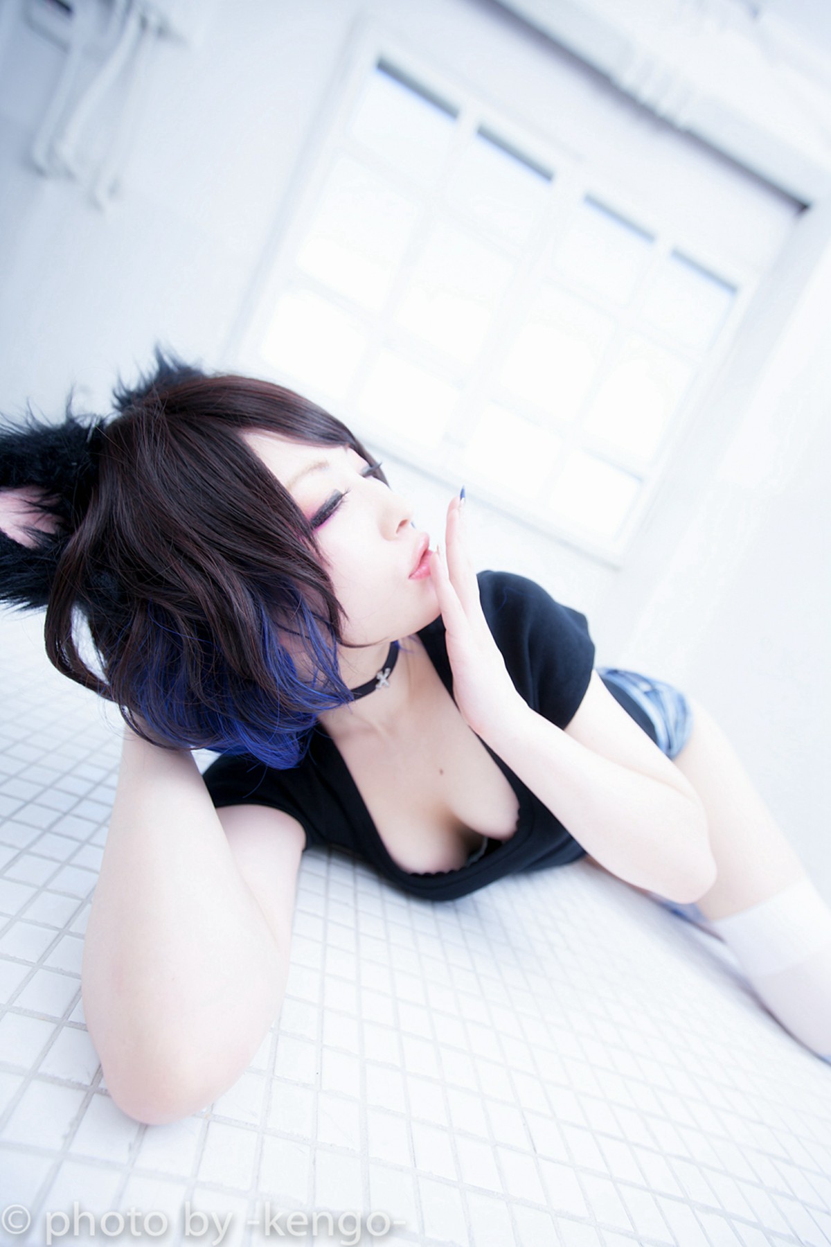 兔玩映画系列Vol016-COSPLAY