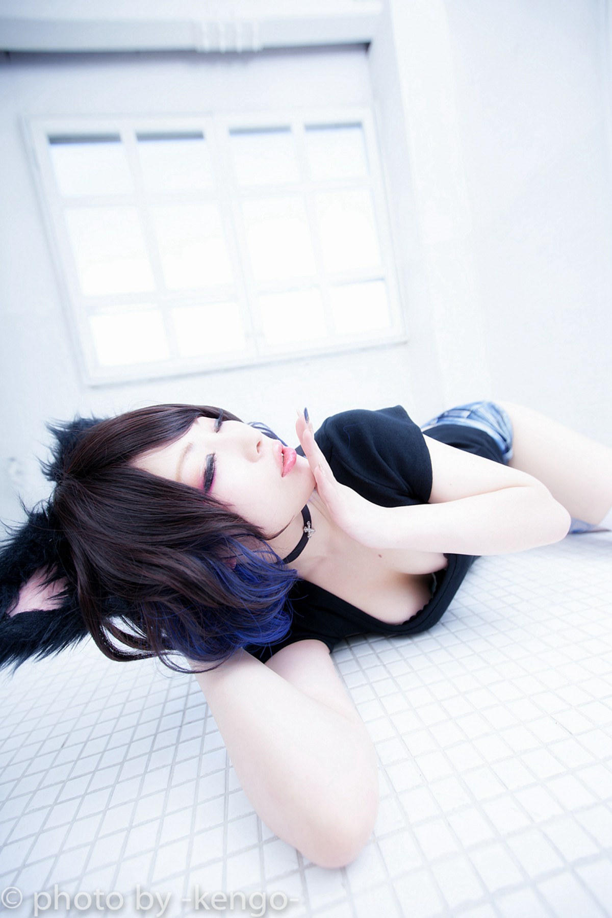 兔玩映画系列Vol016-COSPLAY