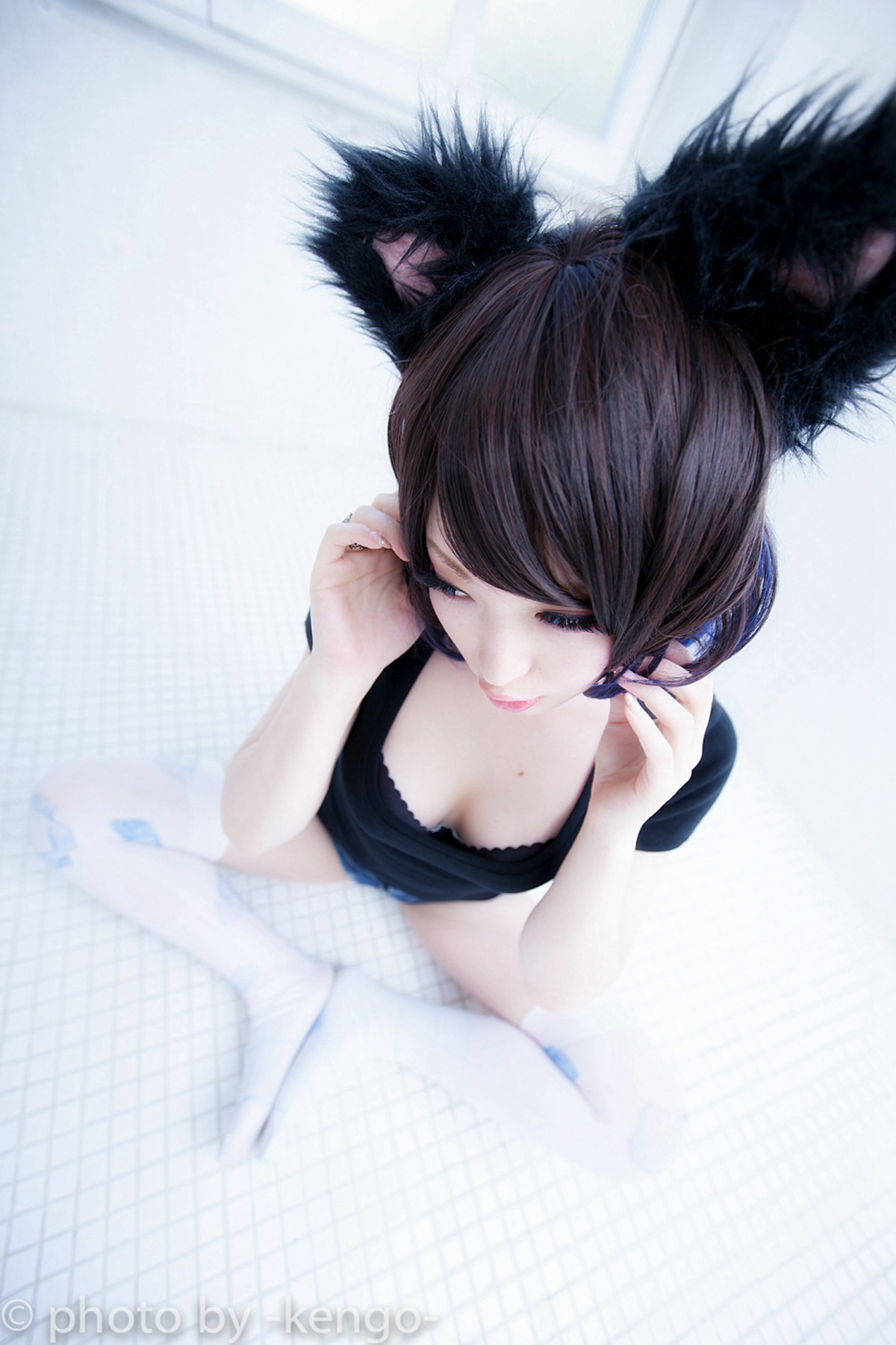 兔玩映画系列Vol016-COSPLAY