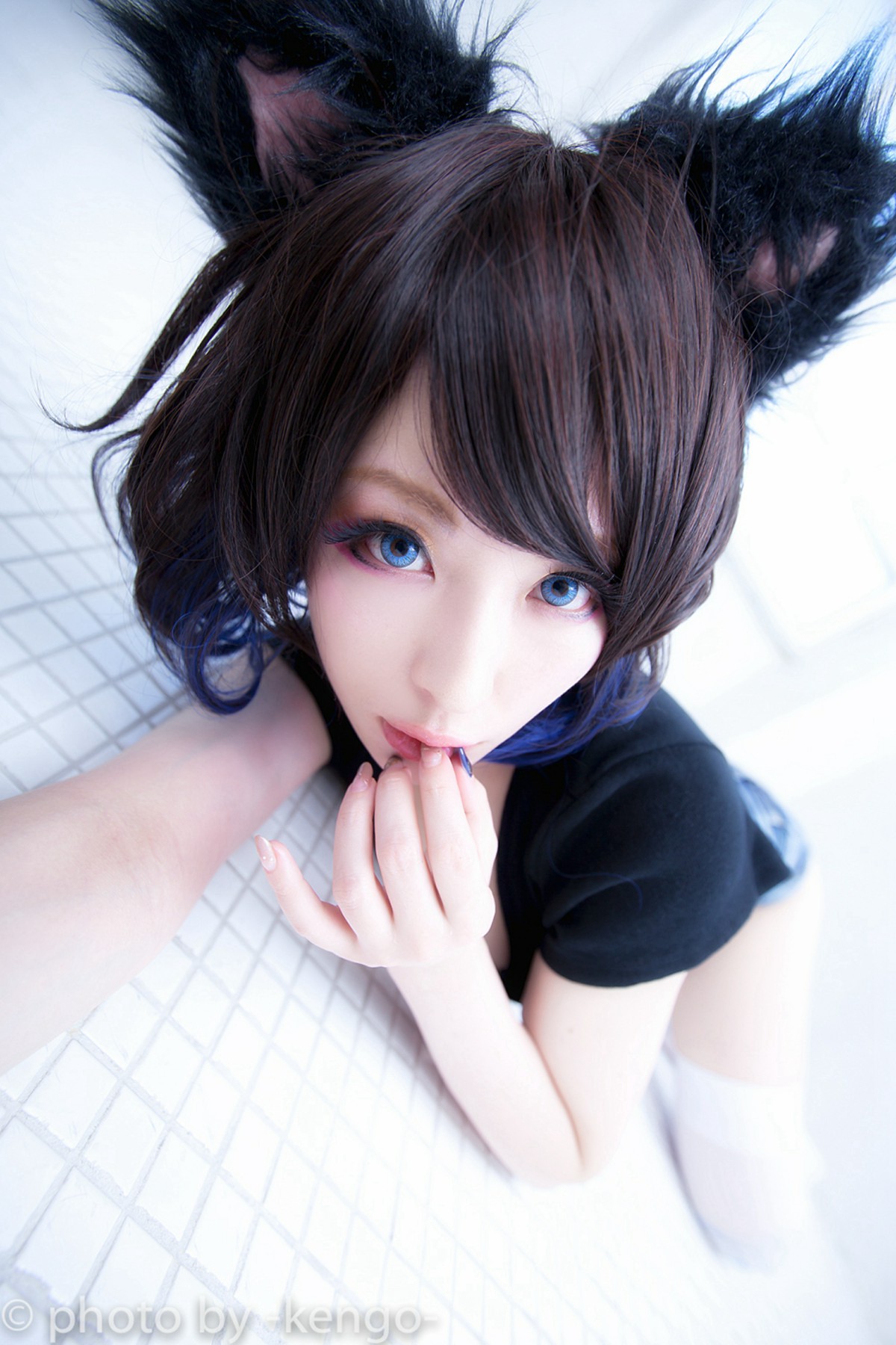 兔玩映画系列Vol016-COSPLAY