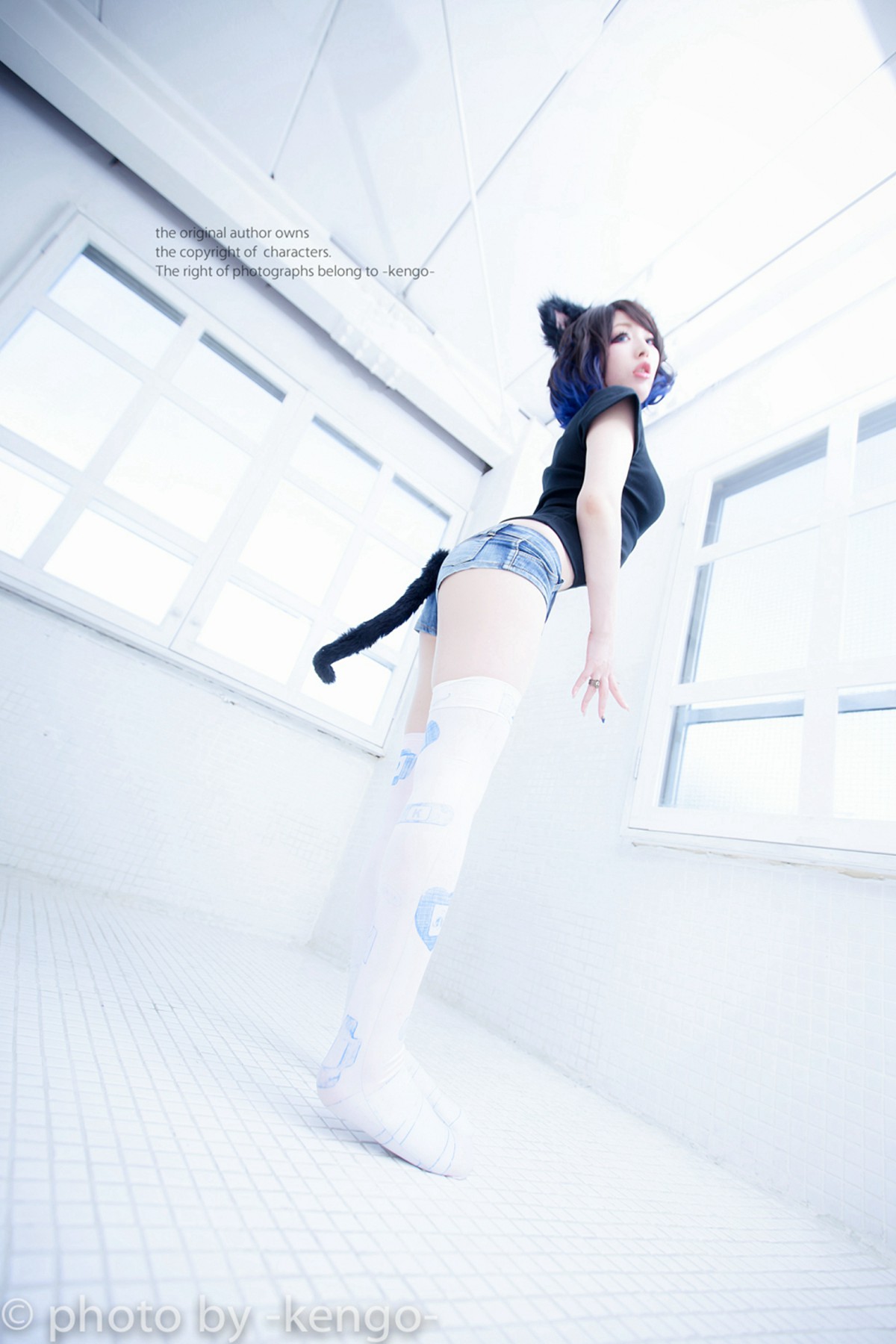 兔玩映画系列Vol016-COSPLAY