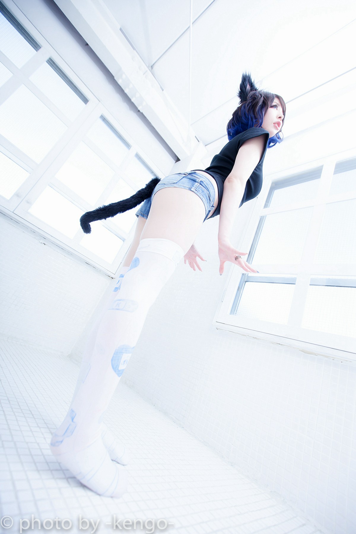 兔玩映画系列Vol016-COSPLAY