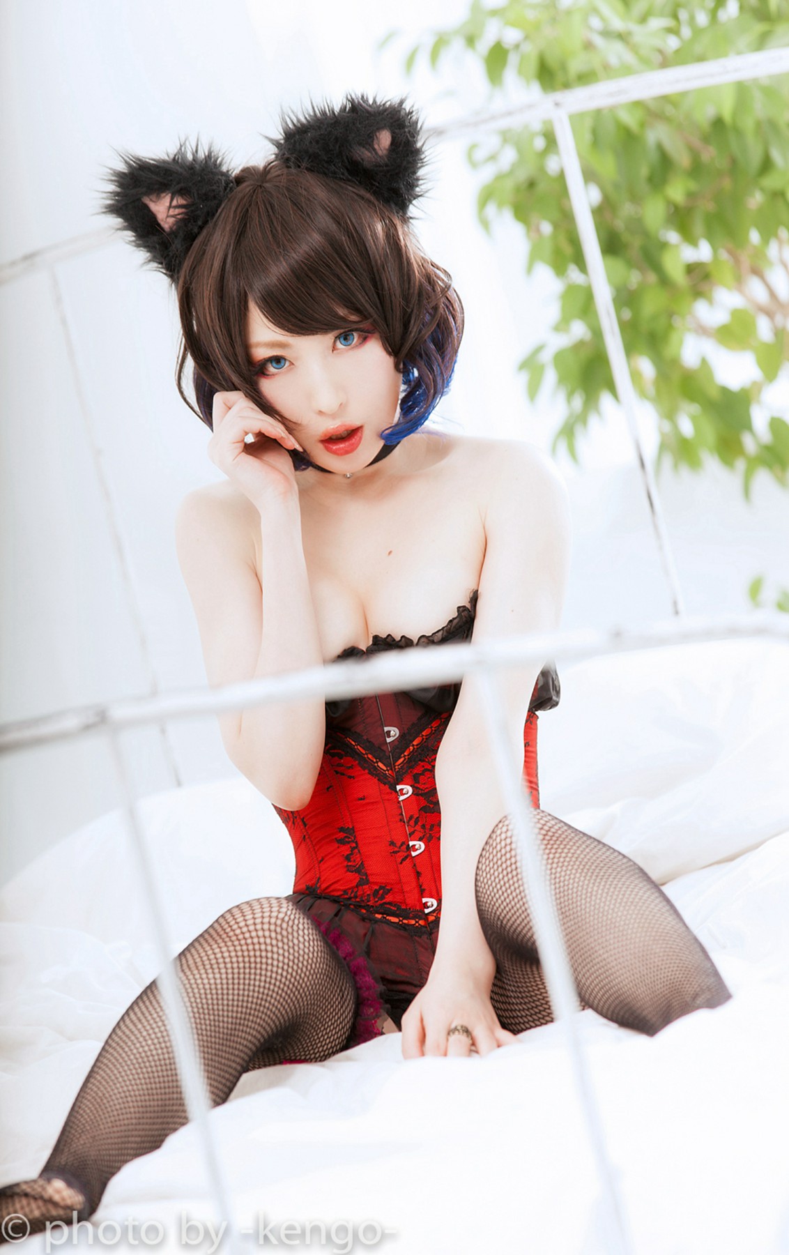 兔玩映画系列Vol016-COSPLAY