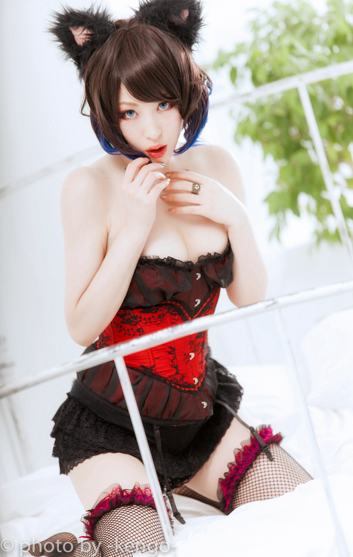 兔玩映画系列Vol016-COSPLAY