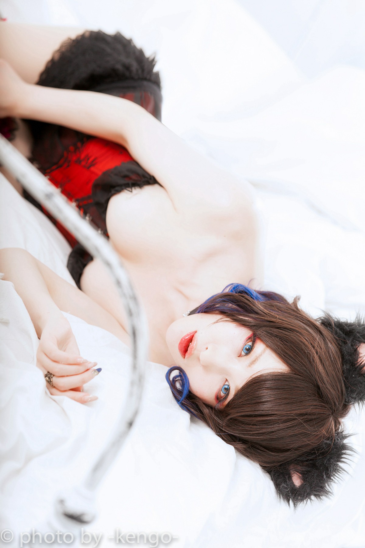 兔玩映画系列Vol016-COSPLAY