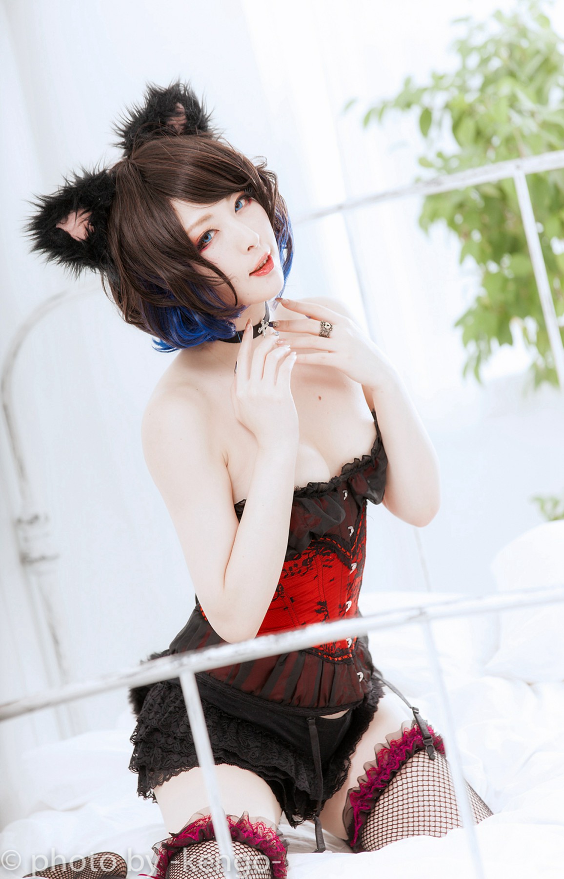 兔玩映画系列Vol016-COSPLAY