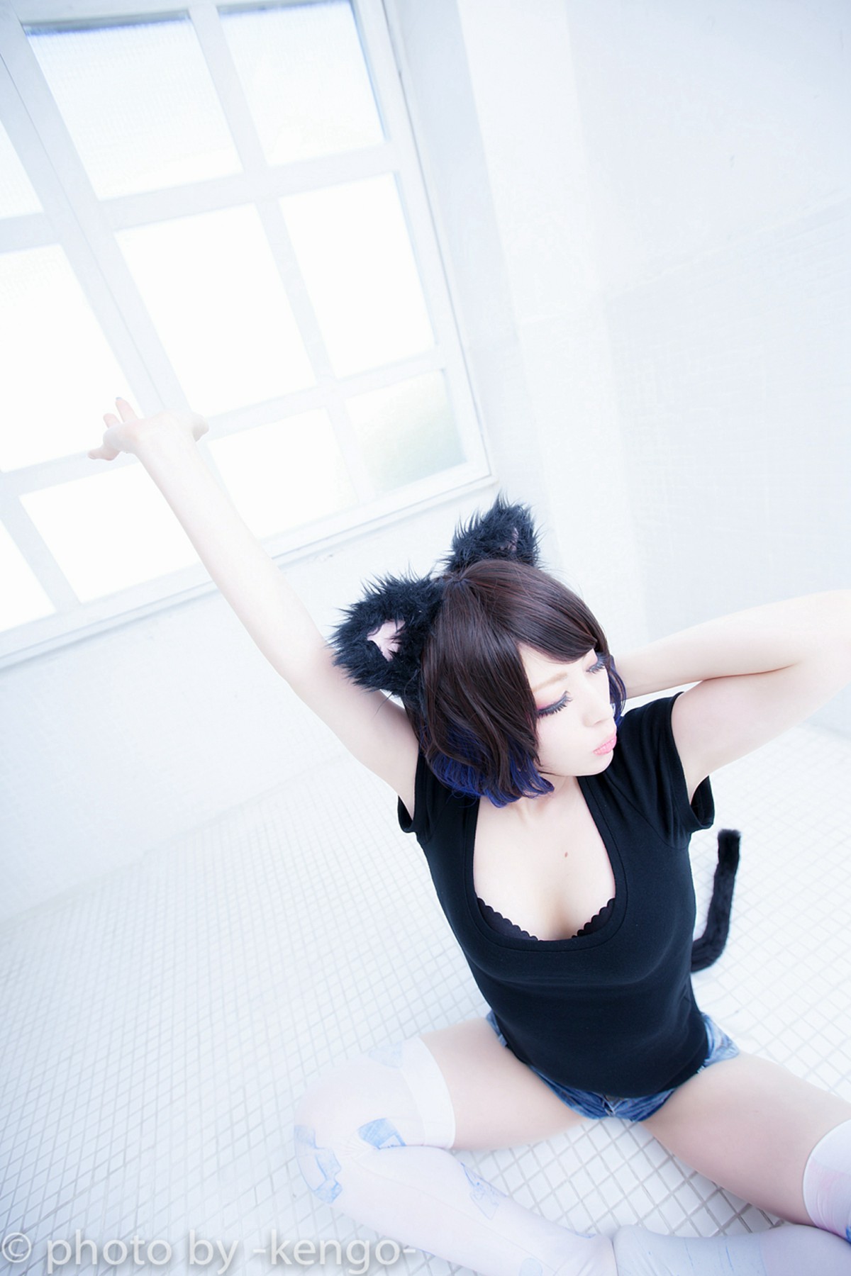 兔玩映画系列Vol016-COSPLAY