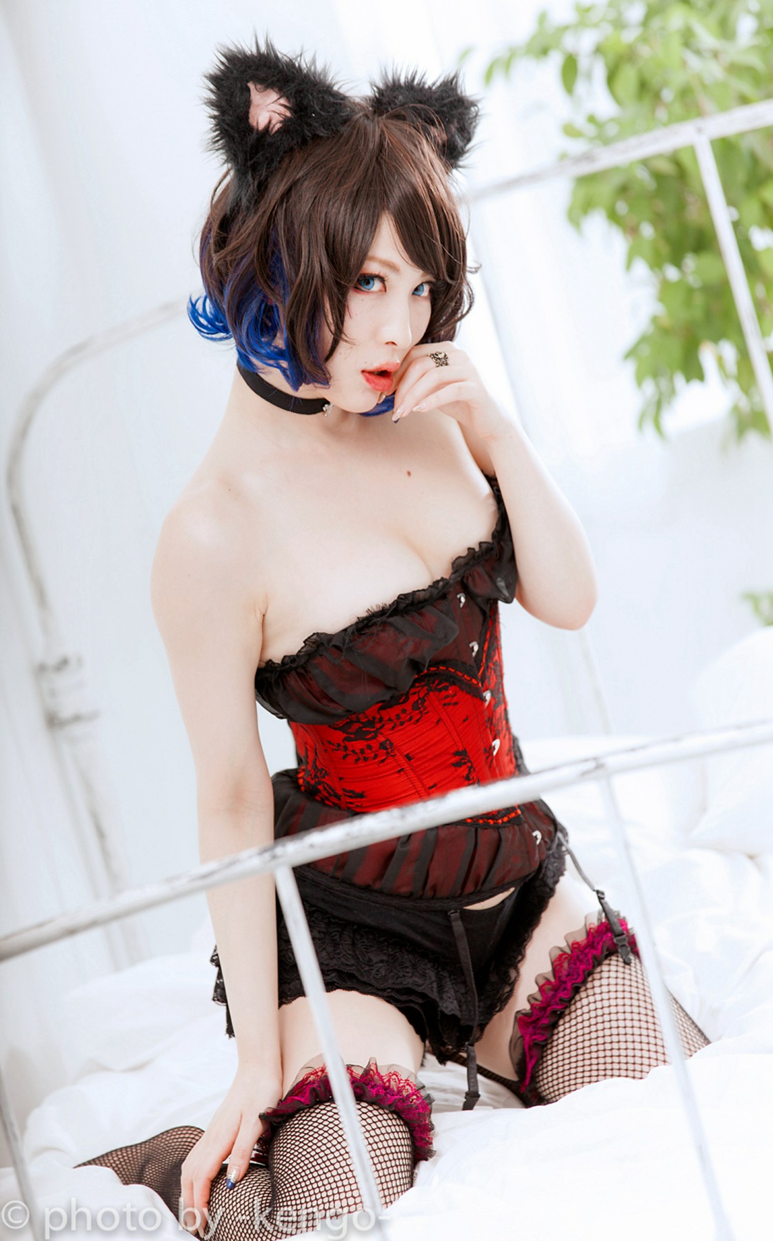 兔玩映画系列Vol016-COSPLAY