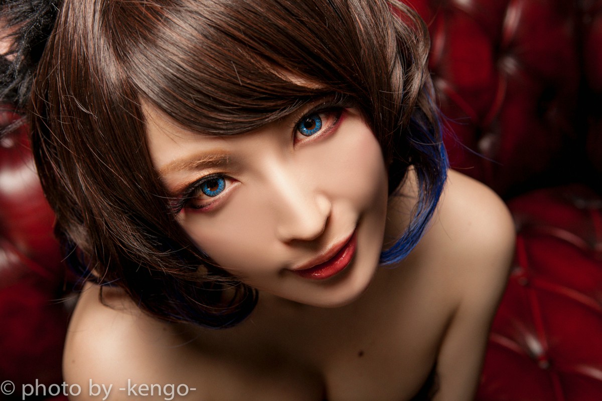 兔玩映画系列Vol016-COSPLAY