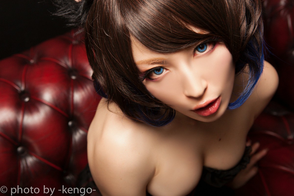 兔玩映画系列Vol016-COSPLAY