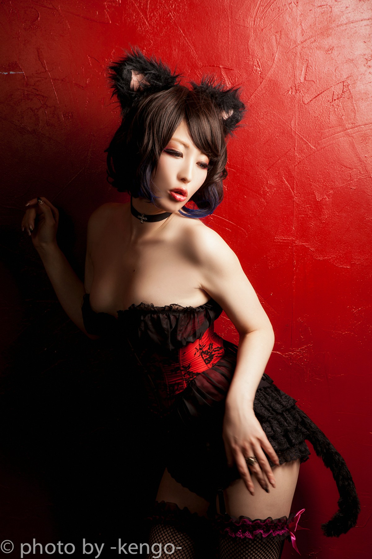 兔玩映画系列Vol016-COSPLAY