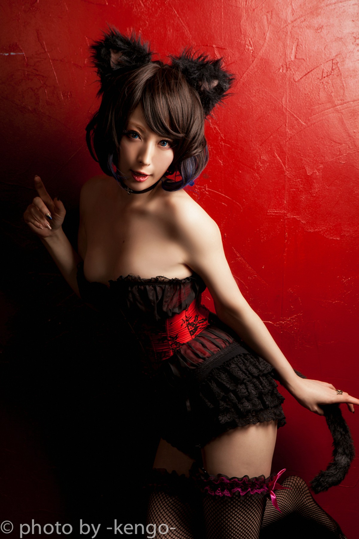 兔玩映画系列Vol016-COSPLAY