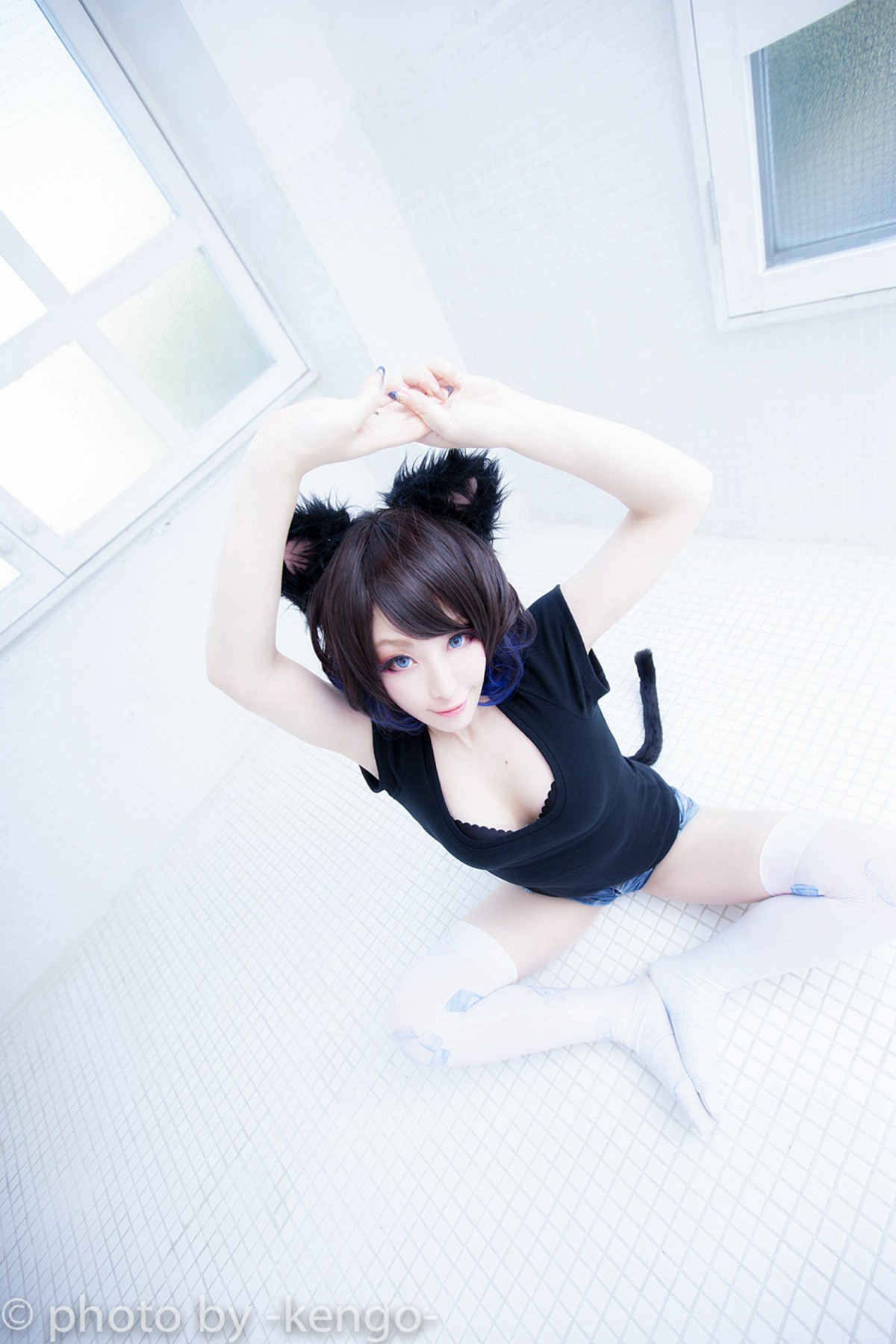 兔玩映画系列Vol016-COSPLAY