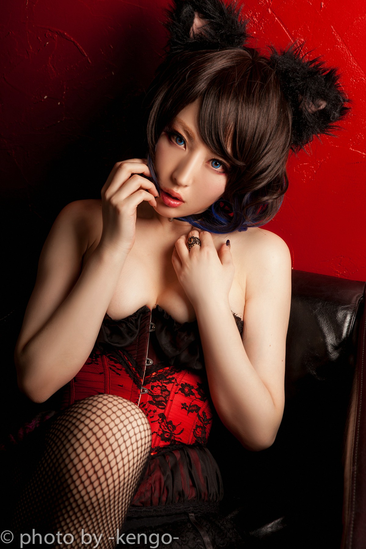 兔玩映画系列Vol016-COSPLAY