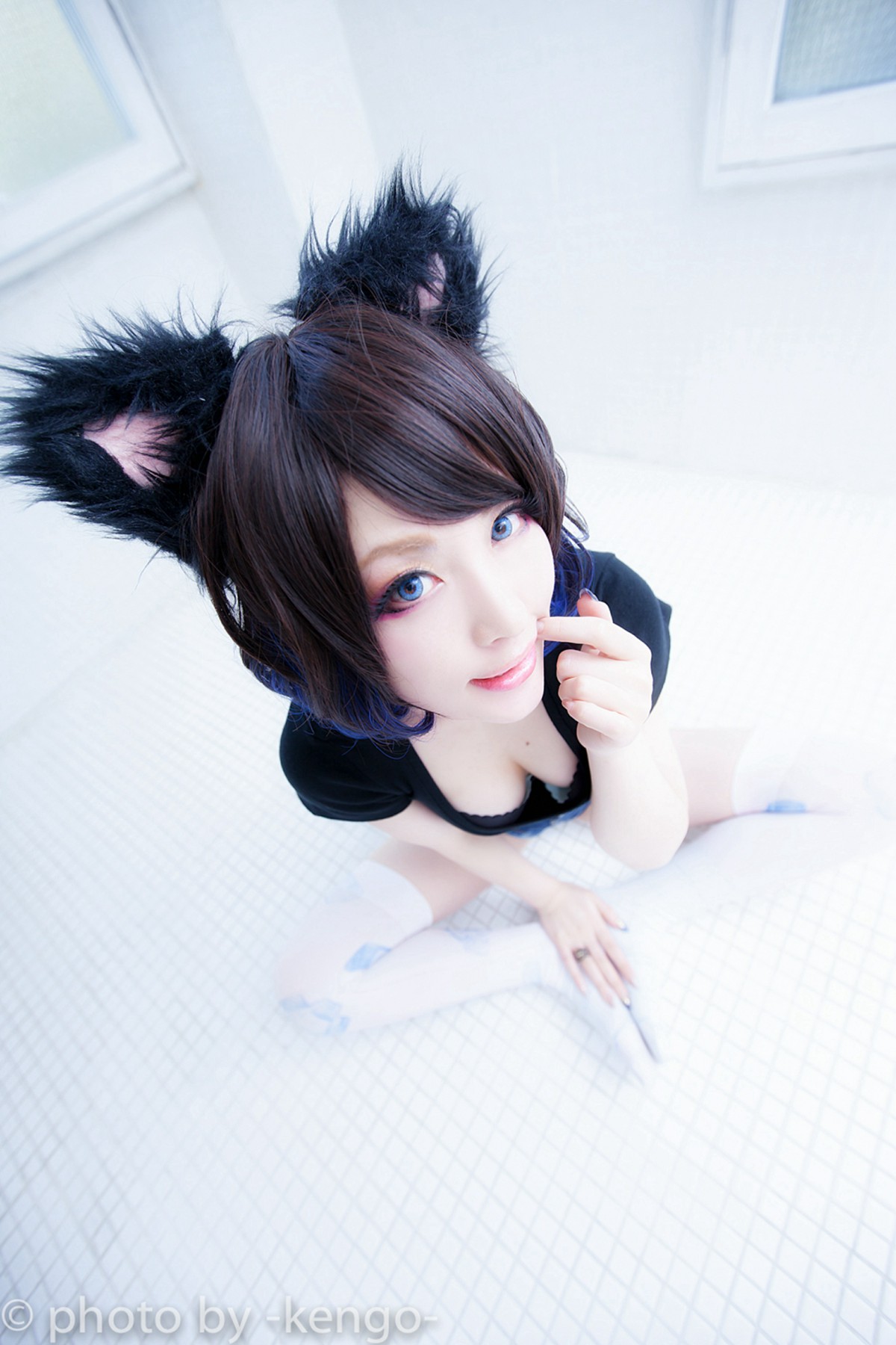 兔玩映画系列Vol016-COSPLAY