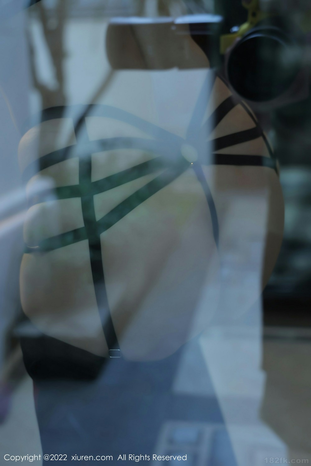 [XiuRen秀人网]No4597果儿Victoria三亚写真-[秀人套图]