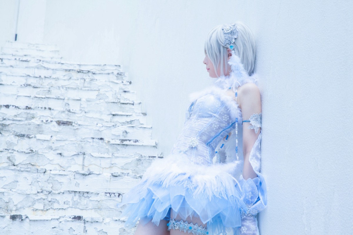 兔玩映画系列Vol017-COSPLAY