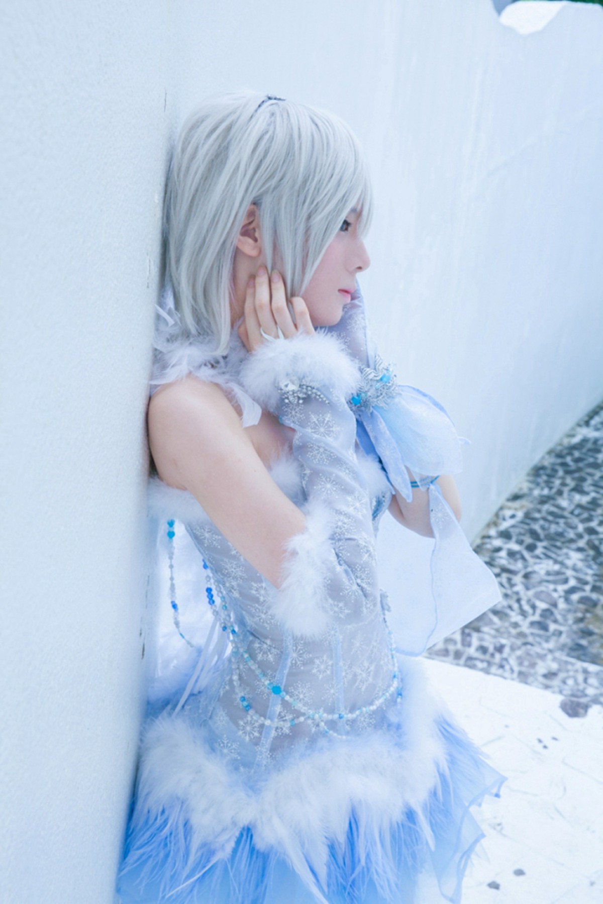 兔玩映画系列Vol017-COSPLAY