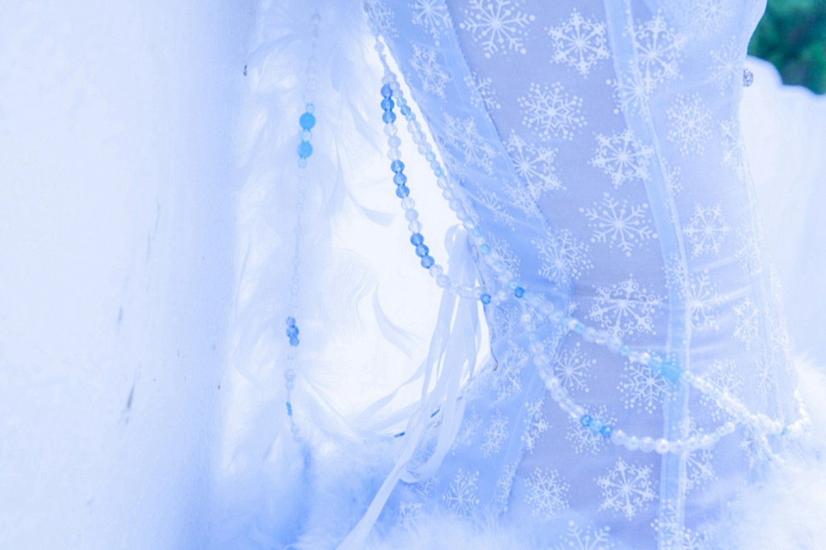 兔玩映画系列Vol017-COSPLAY