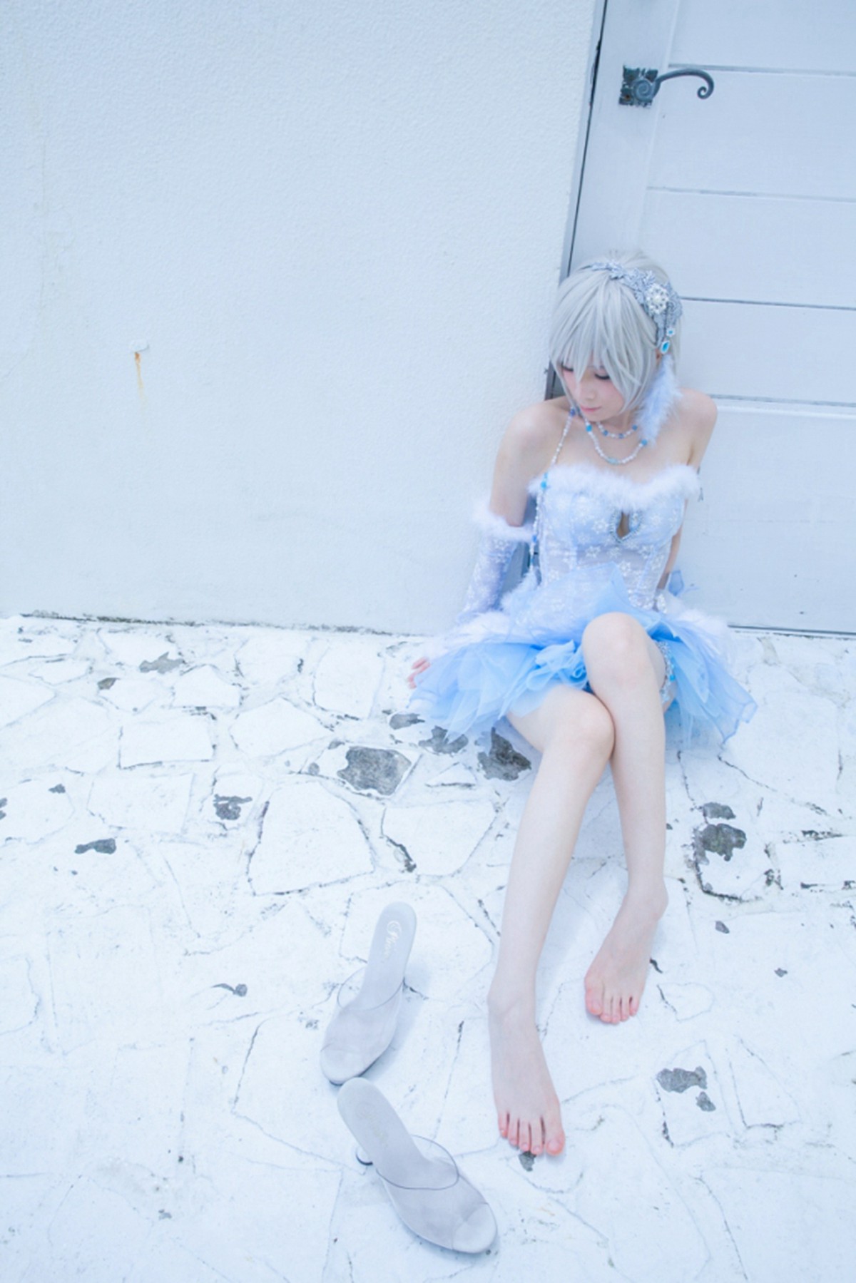 兔玩映画系列Vol017-COSPLAY