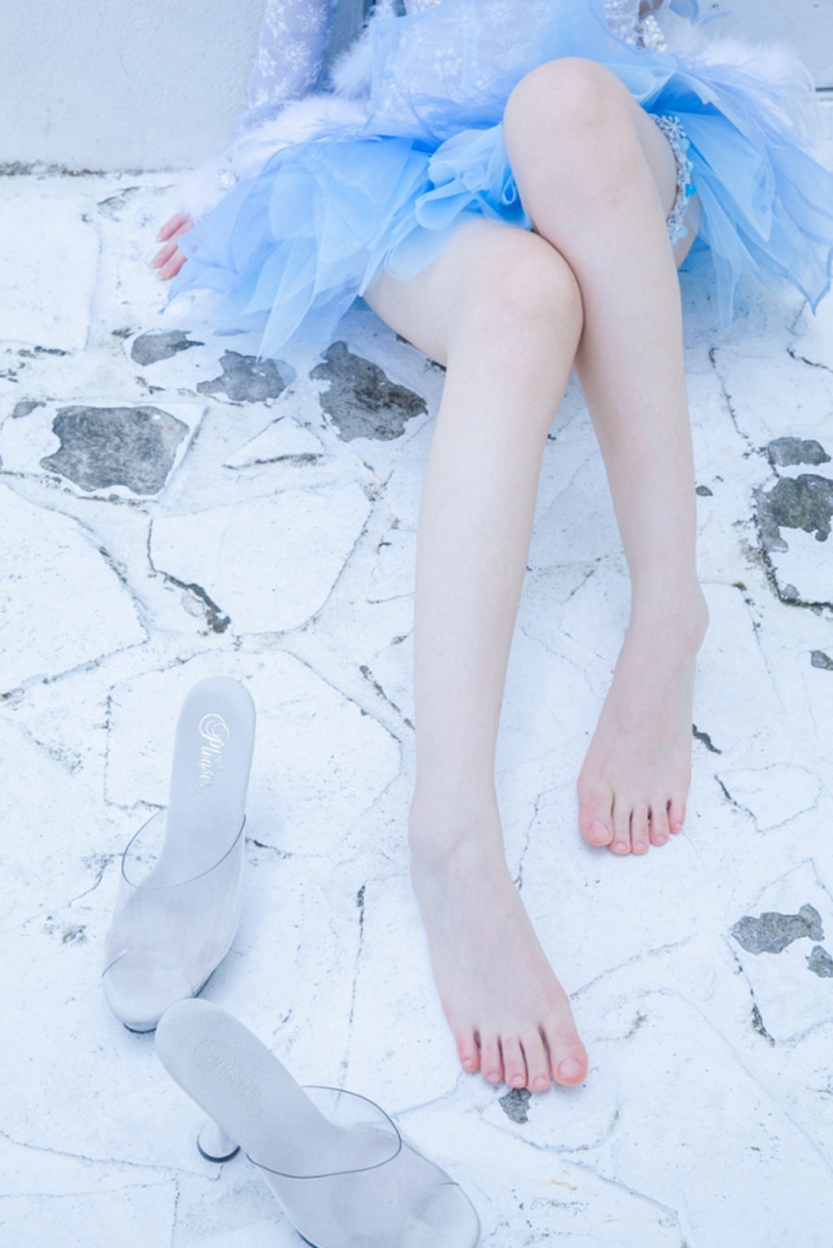 兔玩映画系列Vol017-COSPLAY