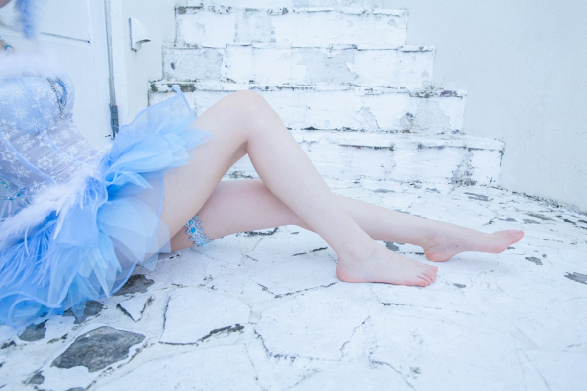 兔玩映画系列Vol017-COSPLAY