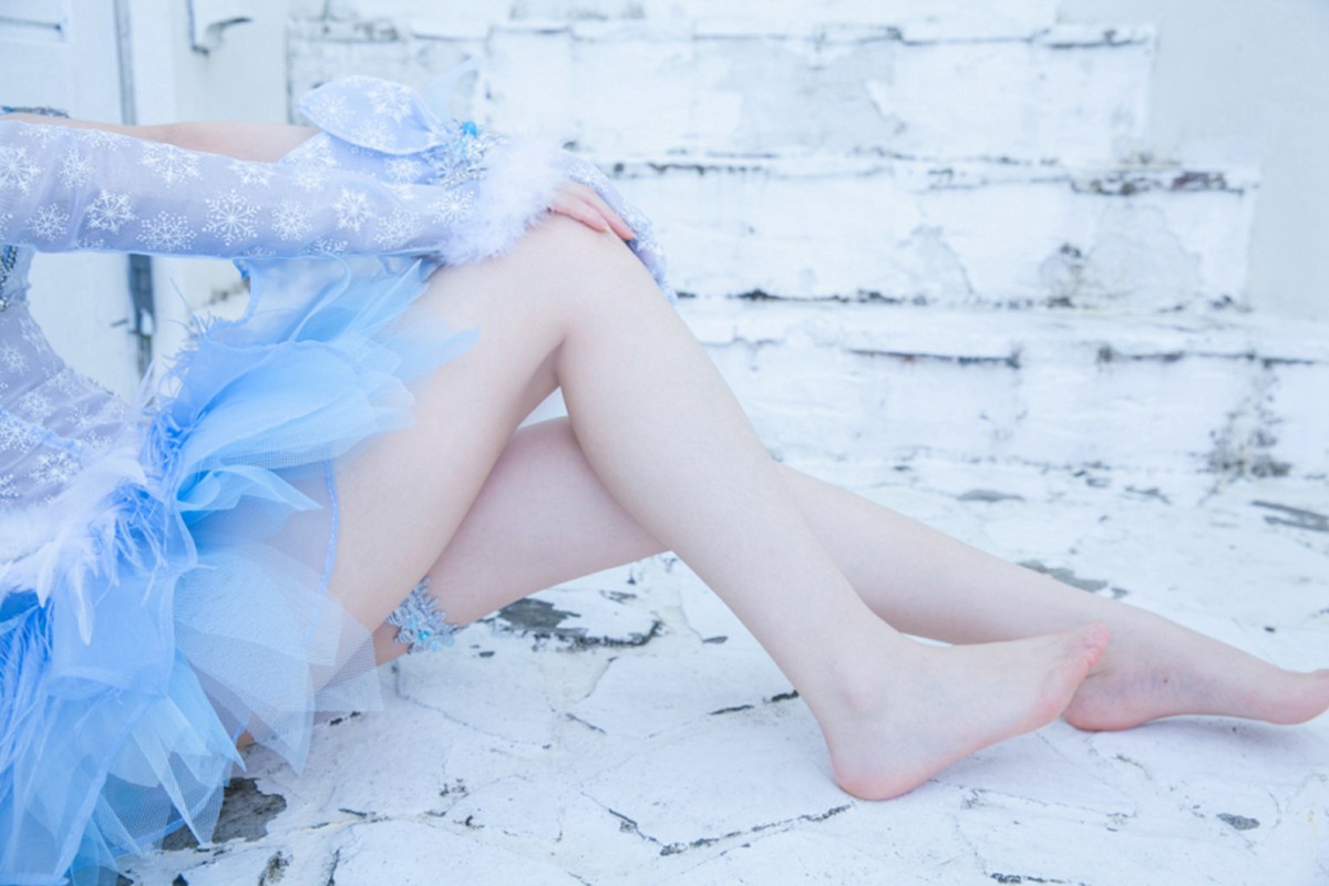 兔玩映画系列Vol017-COSPLAY